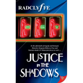 Justice in the Shadows - Paperback