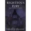 Righteous Fury - Paperback