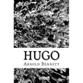 Hugo - Paperback