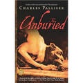 The Unburied - Paperback