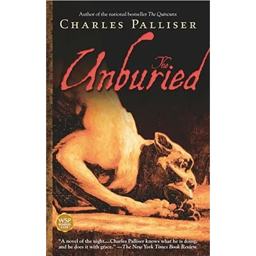 The Unburied - Paperback
