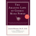 The Amazing Laws of Cosmic Mind Power - Paperback