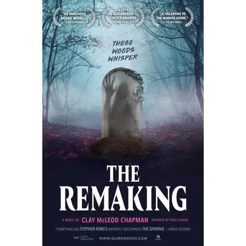 The Remaking - Paperback