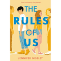 The Rules of Us - Paperback