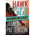 Hawk: City of the Dead - Paperback