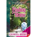 Finding Home - Paperback