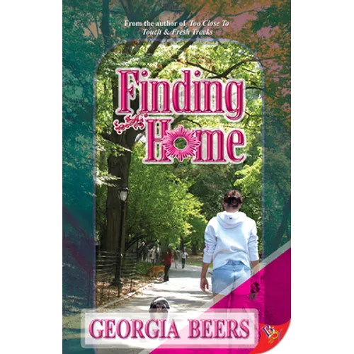Finding Home - Paperback
