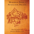 Memorial Book of Sochaczew