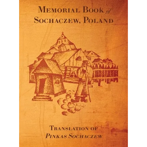 Memorial Book of Sochaczew