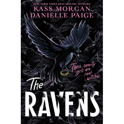 The Ravens - Hardcover