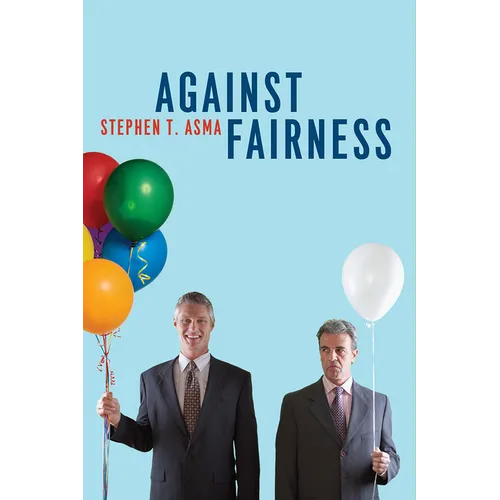 Against Fairness - Paperback