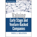 Valuing Early Stage - Hardcover