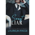Sweet Liar - Paperback