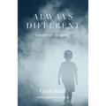 Always Different: Poems of Memory - Paperback