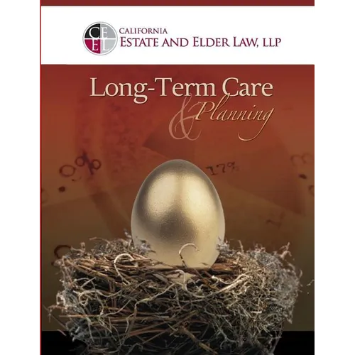 Long-Term Care & Planning