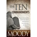 The Ten Commandments - Paperback