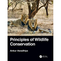 Principles of Wildlife Conservation - Paperback