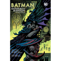 Batman: Gotham After Midnight: The Deluxe Edition - Hardcover