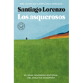 Los Asquerosos / The Repulsive - Paperback