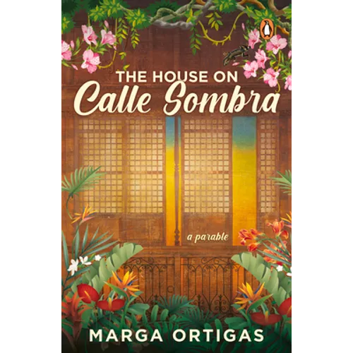 The House on Calle Sombra - A Parable - Paperback