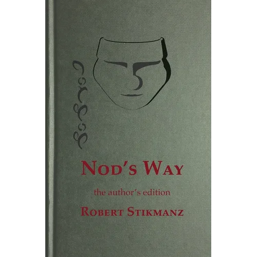 Nod's Way, the Author's Edition - Paperback