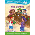 The Garden (Confetti Kids #5): (Dive Into Reading) - Hardcover