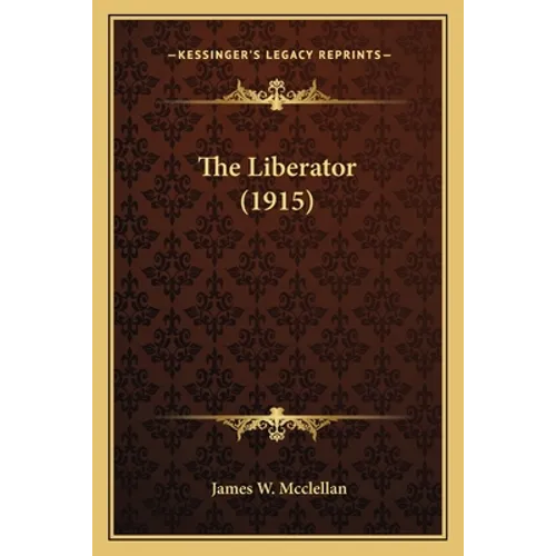 The Liberator (1915)