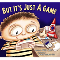 But It's Just a Game - Paperback