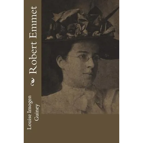 Robert Emmet