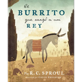 El Burrito Que Cargó a Un Rey - Hardcover