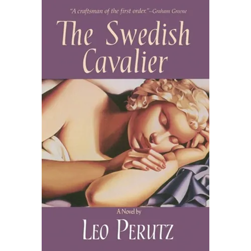 The Swedish Cavalier - Paperback