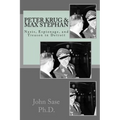 Peter Krug & Max Stephan: Nazis, Espionage, and Treason in Detroit