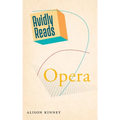 Avidly Reads Opera - Paperback