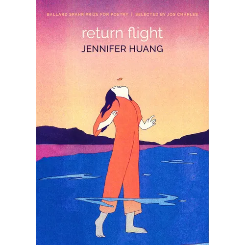 Return Flight - Paperback