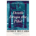 Death Drops the Pilot: Volume 25 - Paperback