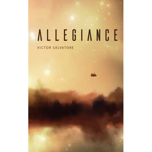 Allegiance - Paperback