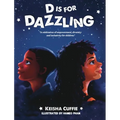 D Is For Dazzling - Hardcover