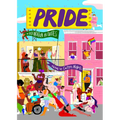 Pride: A Celebration in Quotes - Hardcover
