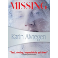 Missing - Paperback