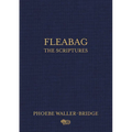 Fleabag: The Scriptures - Hardcover