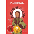Mexicans on the Moon: Speculative Poetry from a Possible Future - Paperback