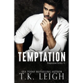 Temptation - Paperback