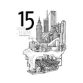 15 Views of Miami - Paperback