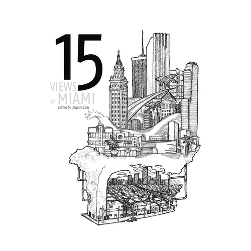 15 Views of Miami - Paperback