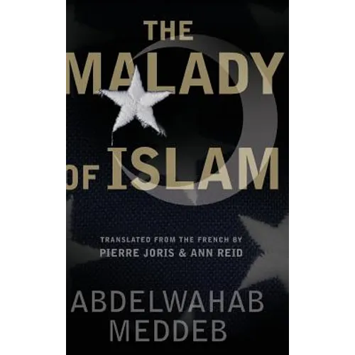 Malady of Islam - Hardcover