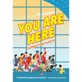 You Are Here: Connecting Flights - Paperback