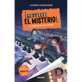 La Actriz Desaparecida / Case Closed #2: Stolen from the Studio - Paperback