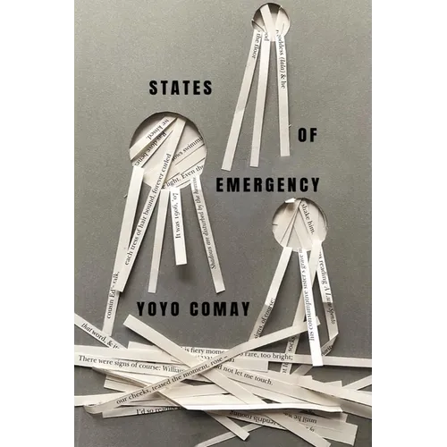 States of Emergency - Paperback