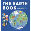 The Earth Book - Board Book