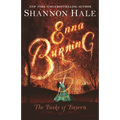 Enna Burning - Paperback